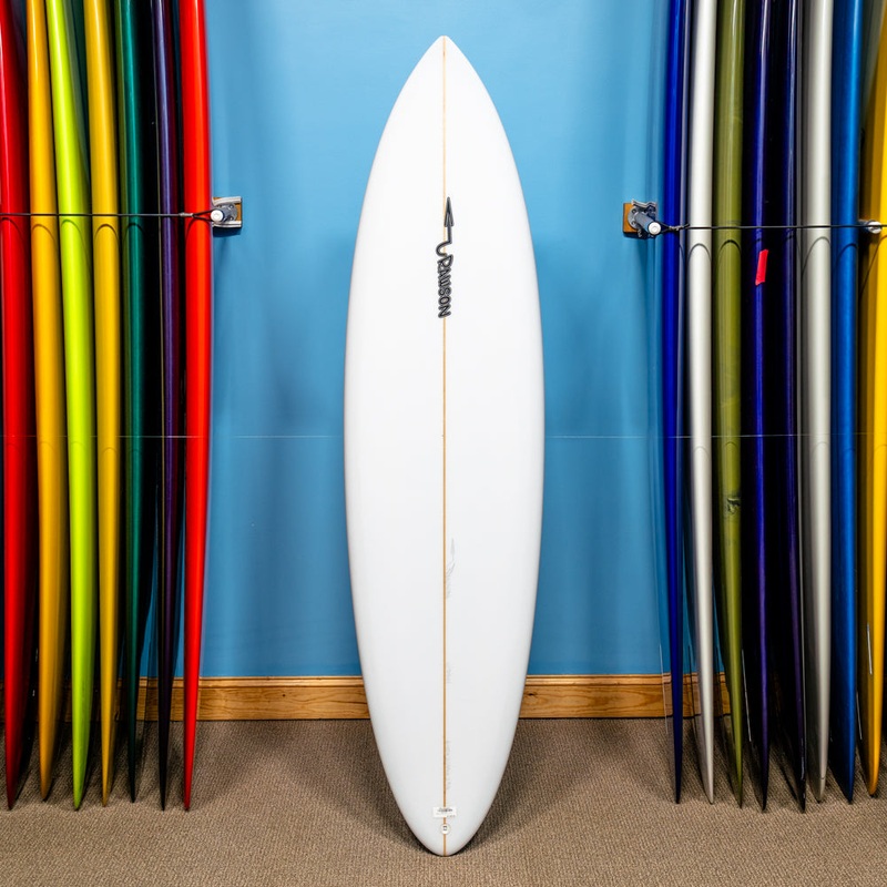 Rawson Sniper PU/Poly 6’10”
