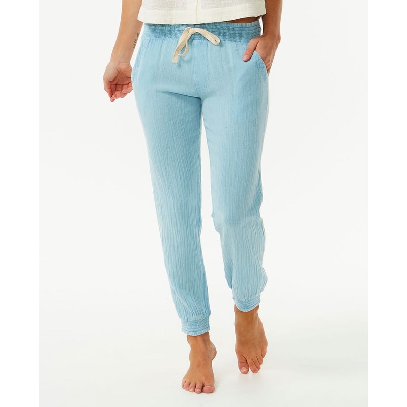 Rip Curl Classic Surf Pants-Mid Blue
