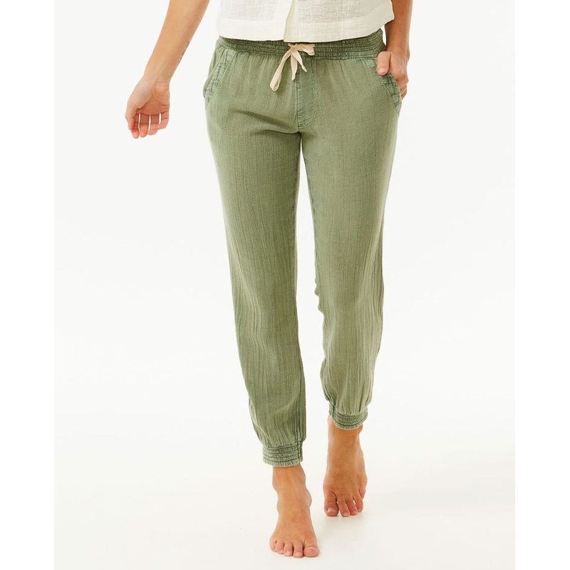 Rip Curl Classic Surf Pants-Sage