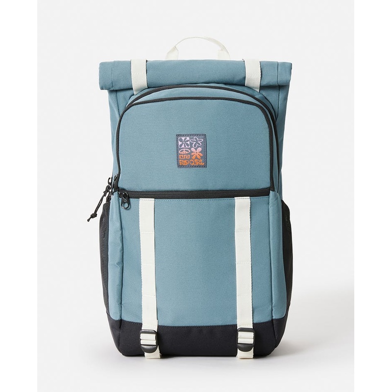 Rip Curl Dawn Patrol 30L Surf SWC Backpack-Bluestone