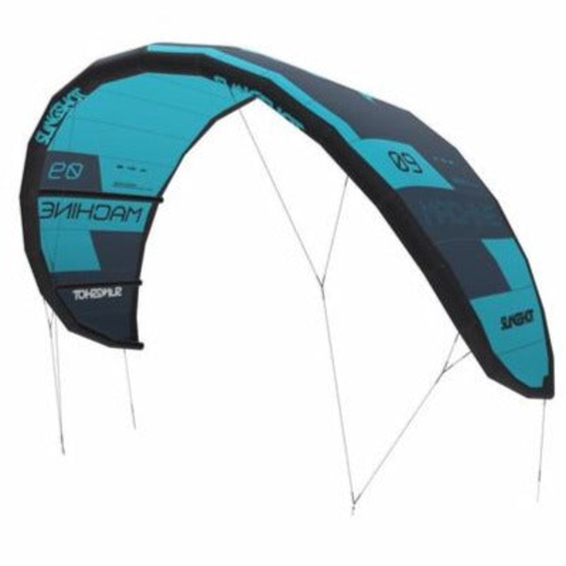 Slingshot Machine / Machine LW V1 Kite