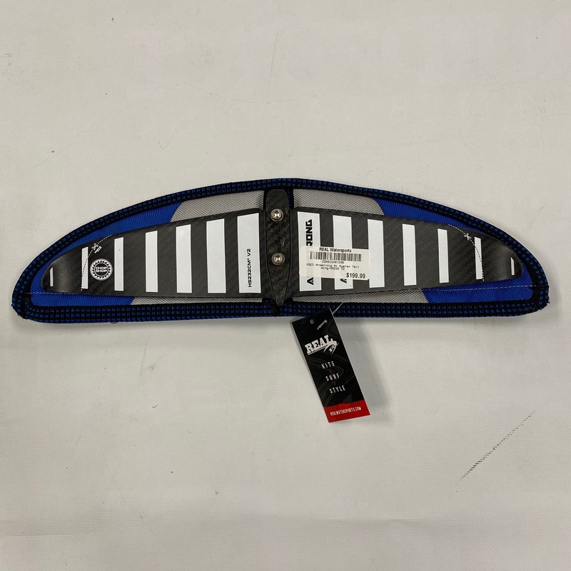 USED Armstrong A+ System Tail Wing-HS232 V2