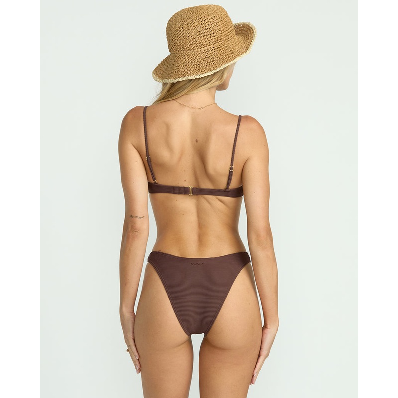 Billabong Tanlines Hike Bottom-Kona