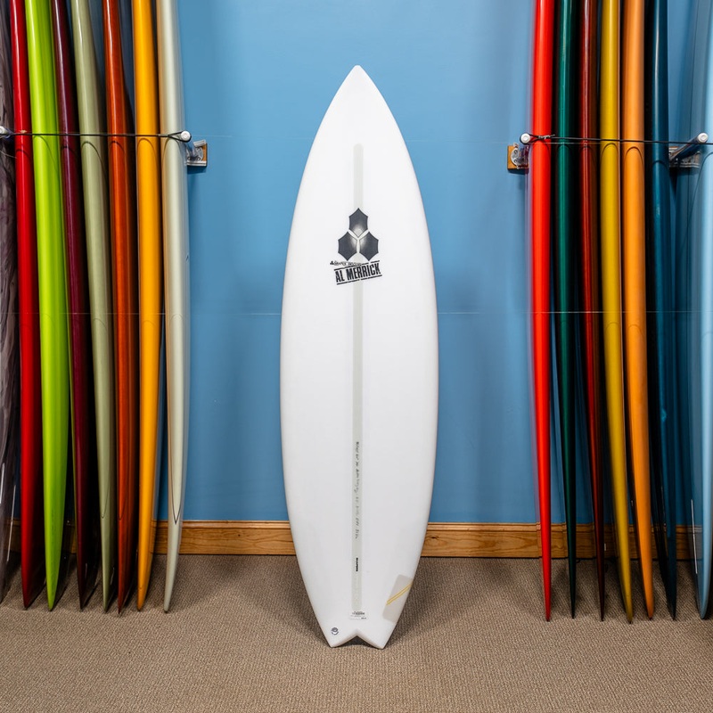 Channel Islands Better Everyday Spine-Tek 6’2″