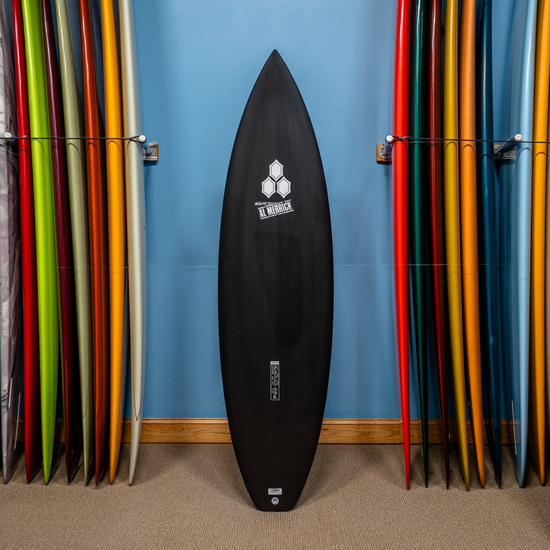 Channel Islands Big Happy ECT-PU/Poly 6’8″