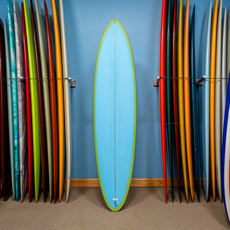 Channel Islands CI Mid PU/Poly 7’10”