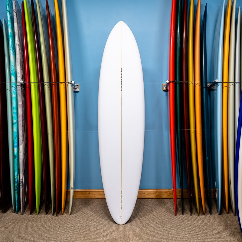 Channel Islands CI Mid Twin PU/Poly 7’9″
