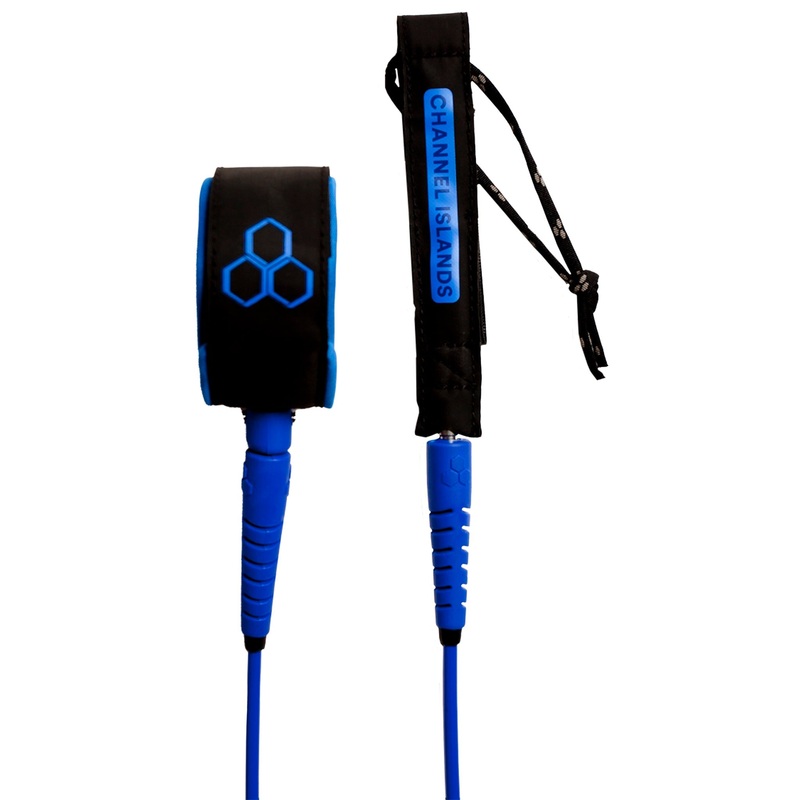 Channel Islands Dane Reynolds Everyday Leash-Fatigue-6′ x 1/4″