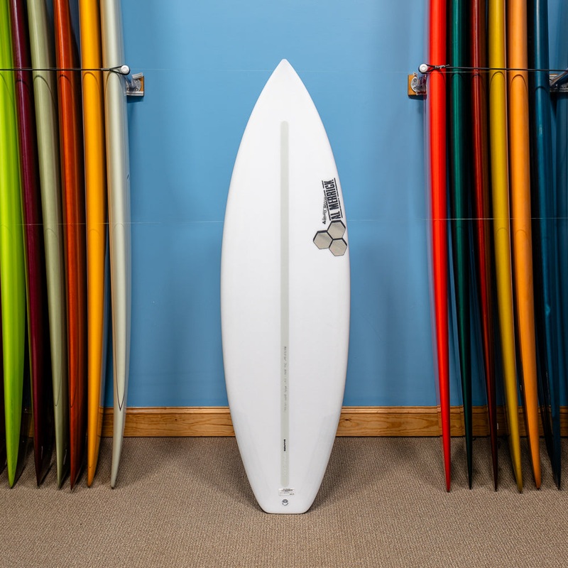 Channel Islands Dumpster Diver 2 Spine-Tek 5’6″