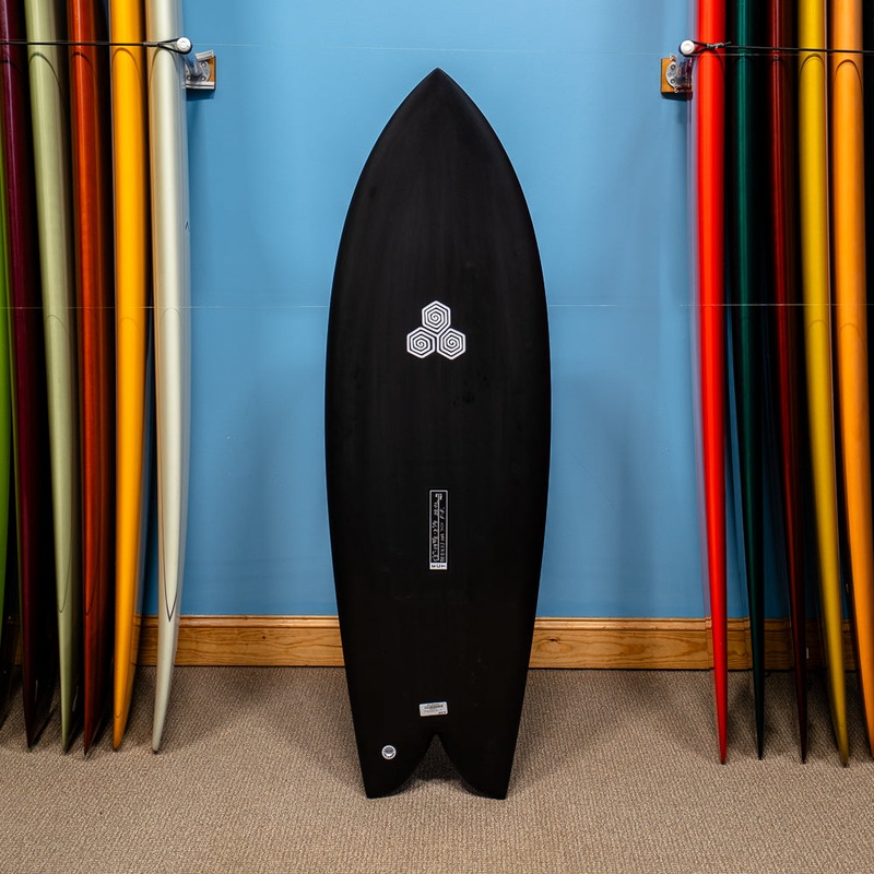 Channel Islands Feb’s Fish ECT-PU/Poly 5’3″