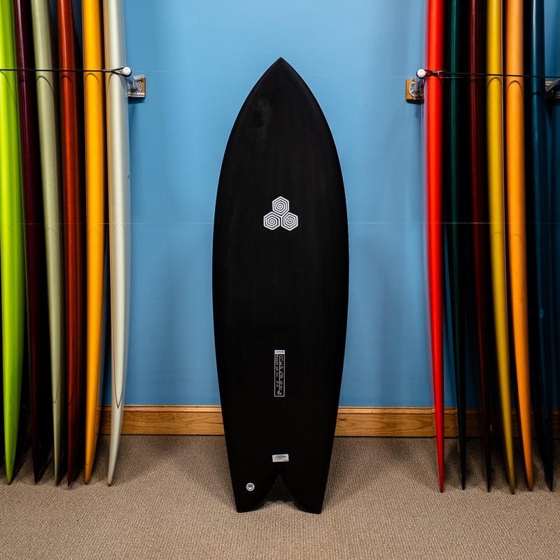Channel Islands Feb’s Fish ECT-PU/Poly 5’7″