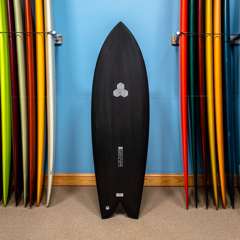 Channel Islands Feb’s Fish ECT-PU/Poly 5’9″