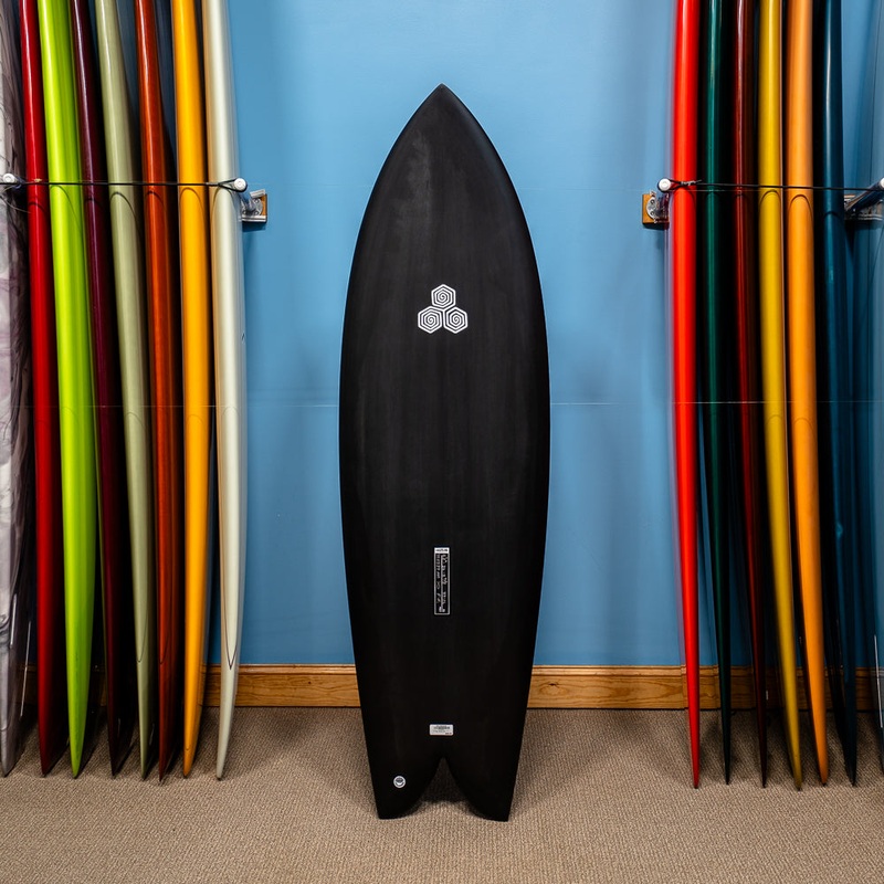 Channel Islands Feb’s Fish ECT-PU/Poly 6’3″