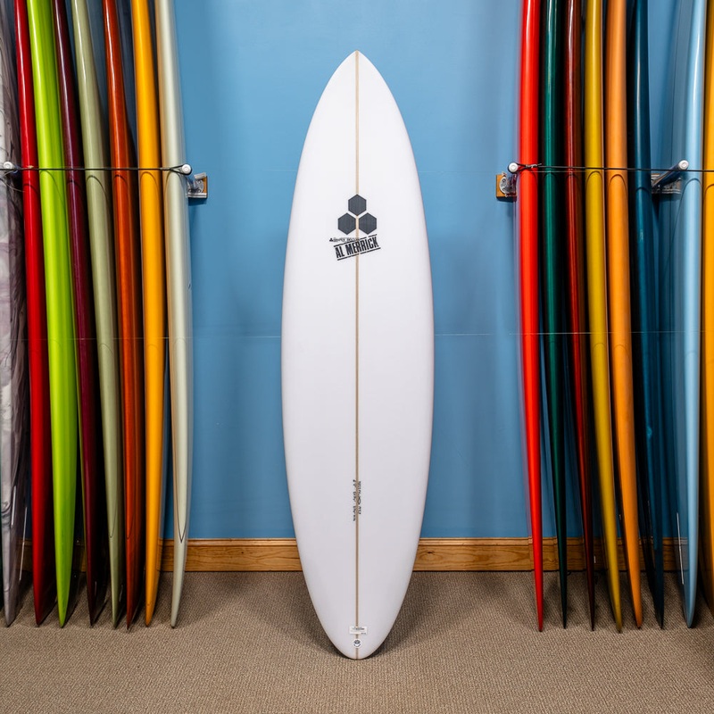 Channel Islands M23 PU/Poly 6’8″