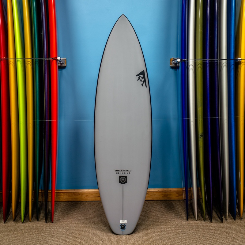 Dan Mann Dominator 2.0 Firewire HE 6’8″ (Blem)