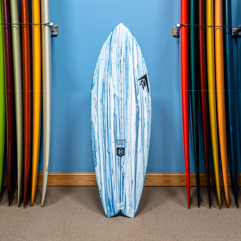 Machado Seaside LTD Firewire HE 5’6″