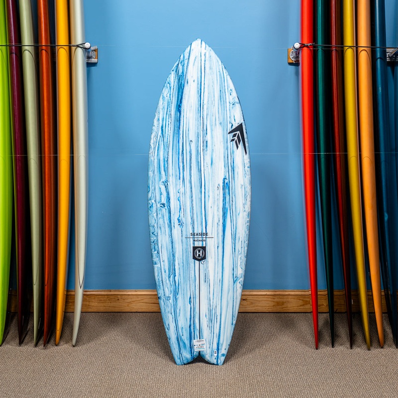 Machado Seaside LTD Firewire HE 5’7″