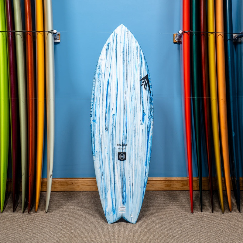 Machado Seaside LTD Firewire HE 5’8″