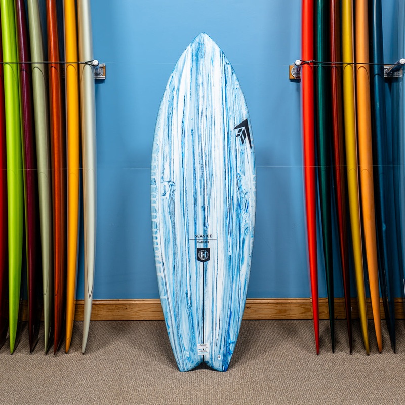 Machado Seaside LTD Firewire HE 6’0″