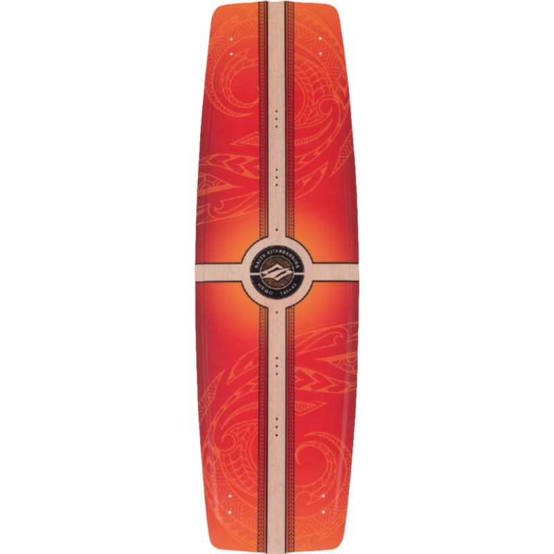 Naish S27 Hero Kiteboard