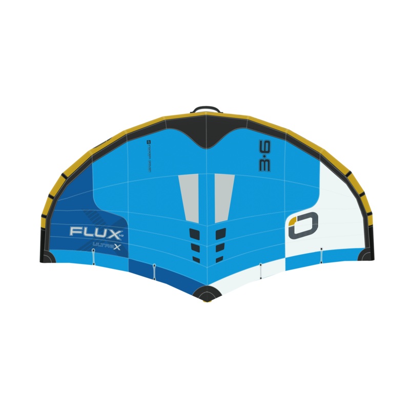 Ozone Flux V2 Ultra-X Wing