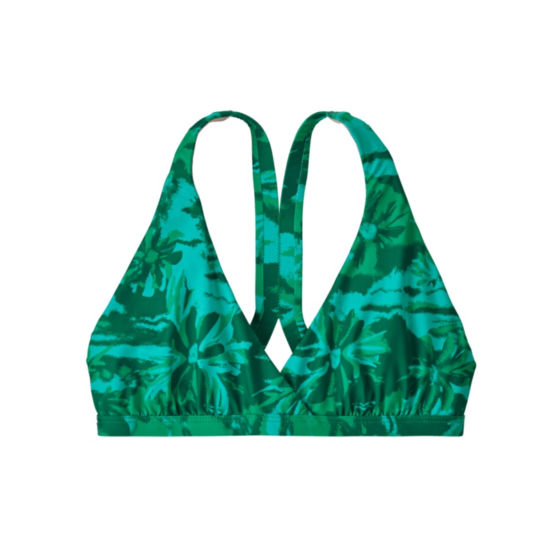 Patagonia Bottom Turn Top-Cliffs and Waves: Conifer Green