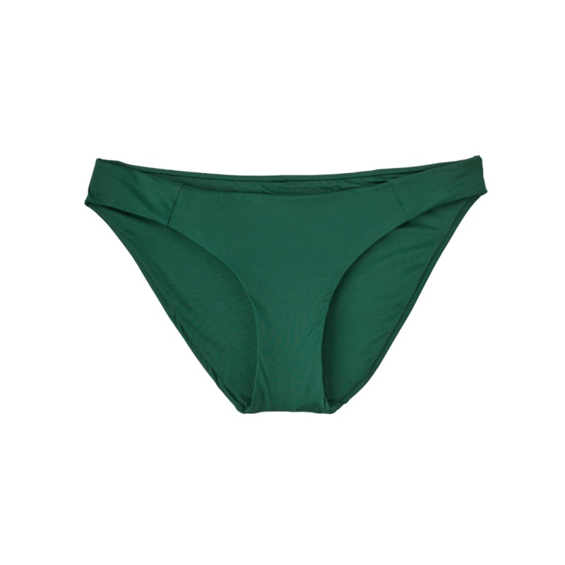 Patagonia Sunamee Bottom-Conifer Green