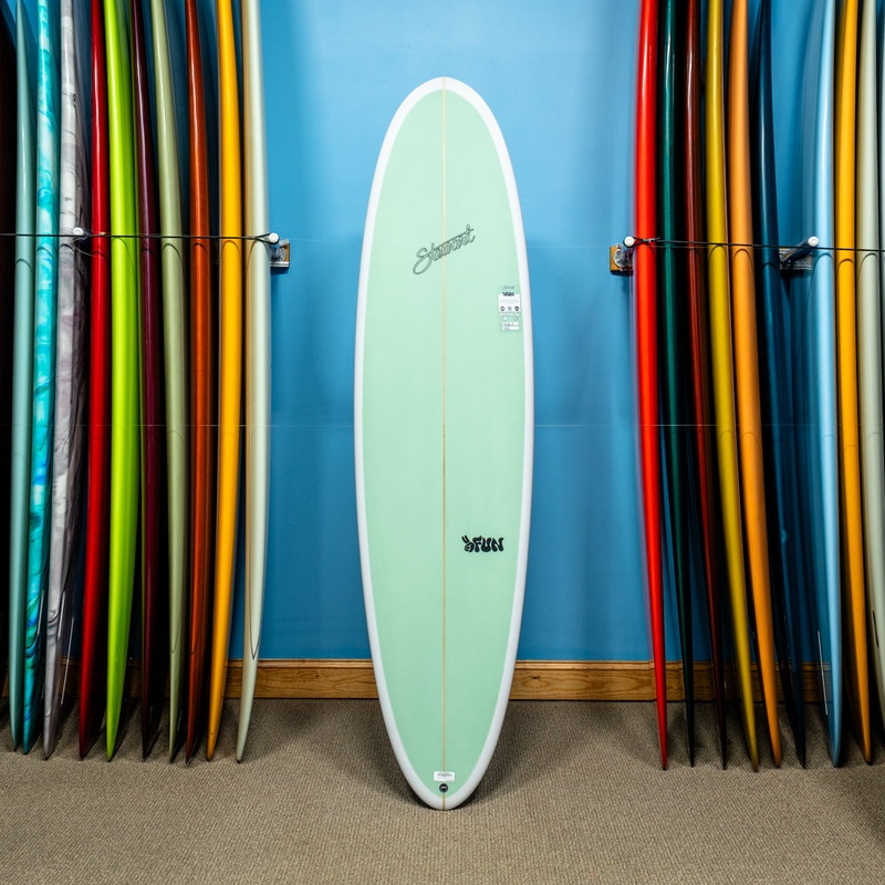 Stewart 2FUN PU/Poly 7’2″