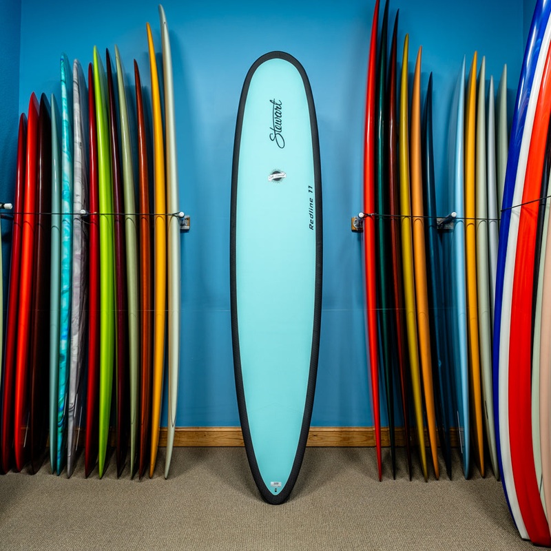 Stewart Redline 11 Hydrocush 9’0″