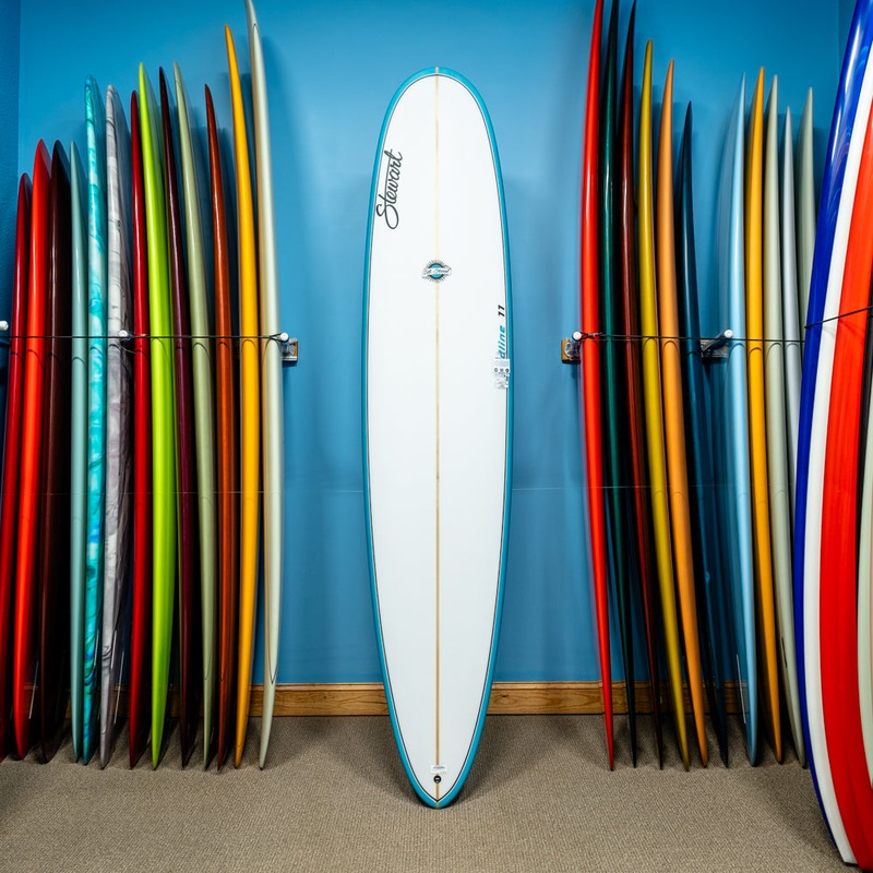 Stewart Redline 11 PU/Poly 9’0″