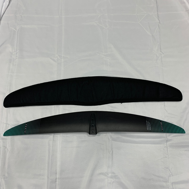 USED 2023 North Sonar Front High Aspect Wing-HA1050