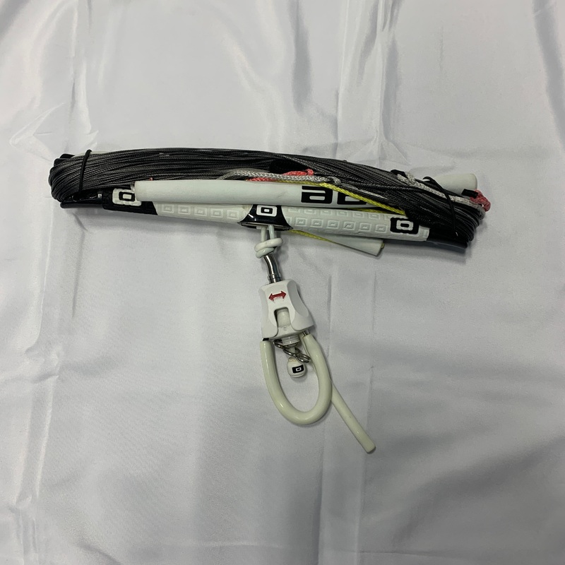 USED Core Sensor 2S Pro Foil Bar