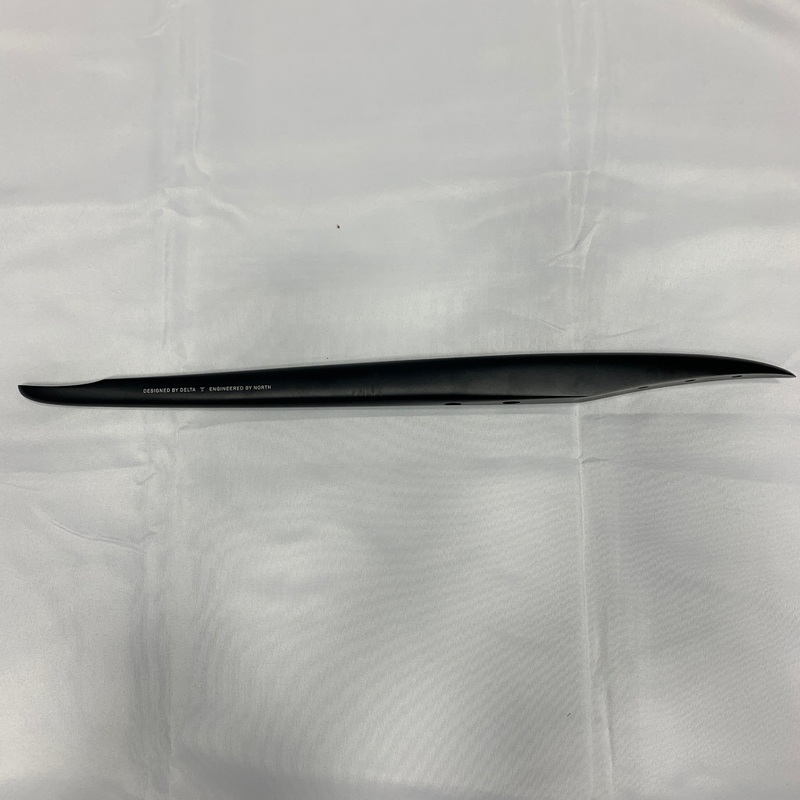 USED North Sonar Aluminium Fuselage-60cm