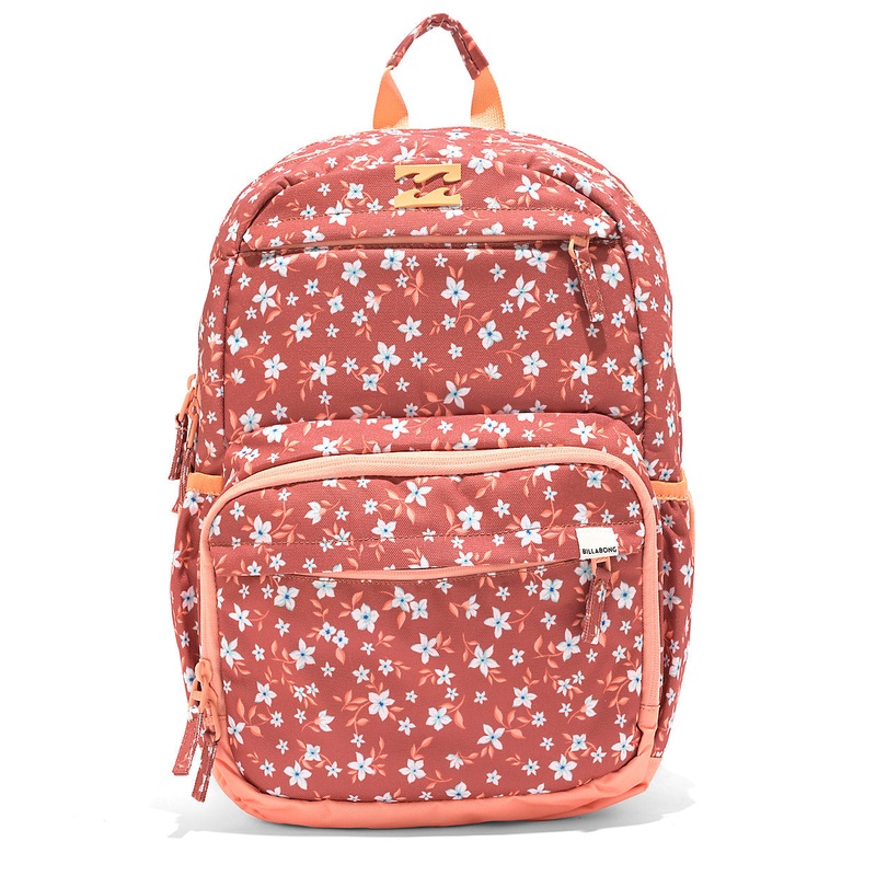 Billabong Maiden Voyage Backpack-Sedona