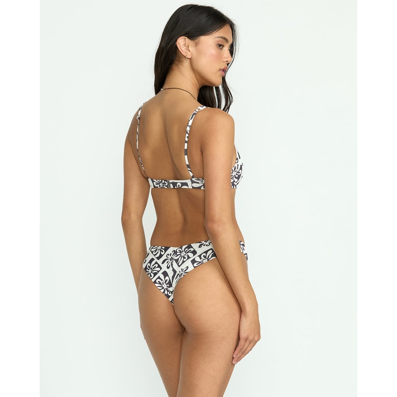 Billabong Ur A Legend V Hike Bottom-Black Sands