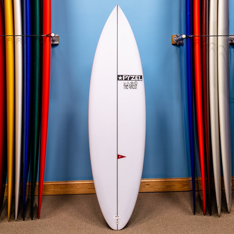 Pyzel Ghost PU/Poly 6’3″
