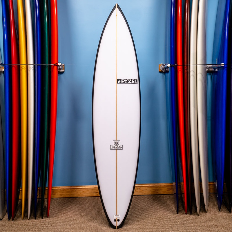 Pyzel Padillac PU/Poly 7’6″