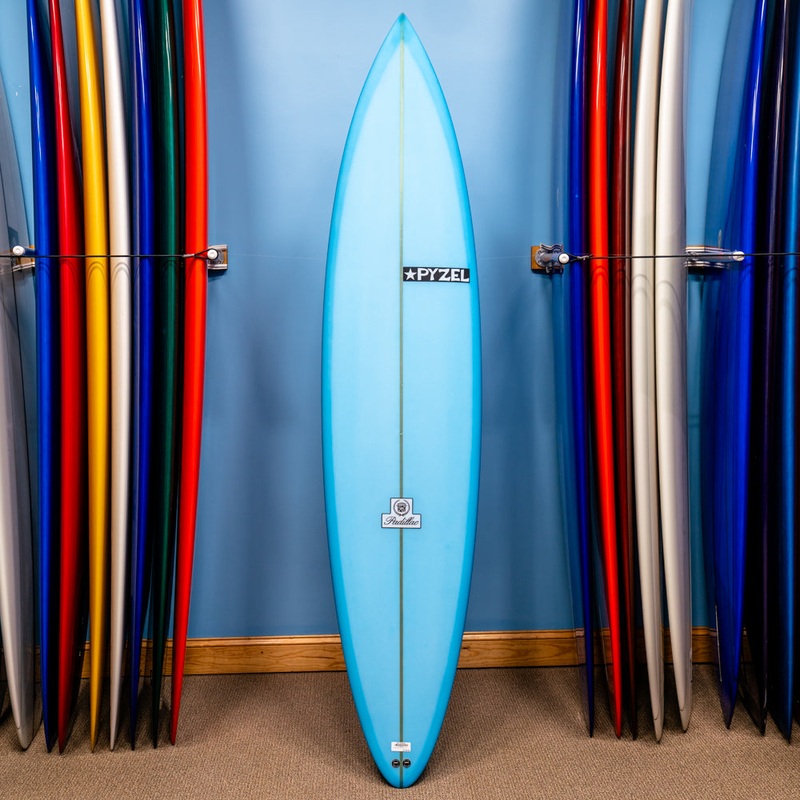 Pyzel Padillac PU/Poly 8’0″