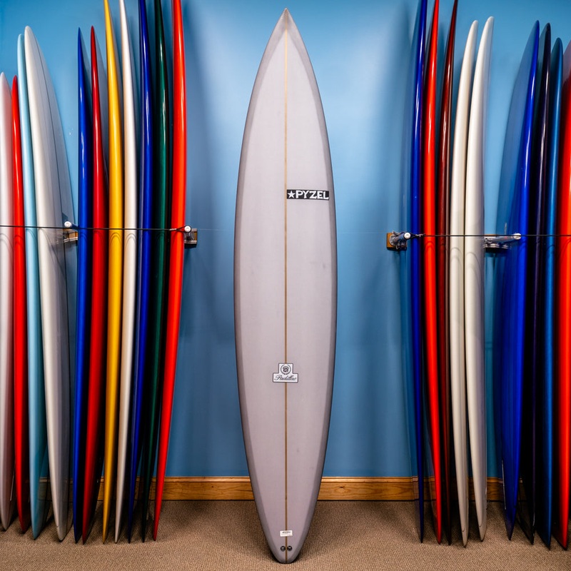 Pyzel Padillac PU/Poly 9’0″ (Blem)
