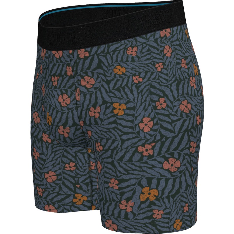 Stance Innerlop Boxer Brief Boxers-Blue