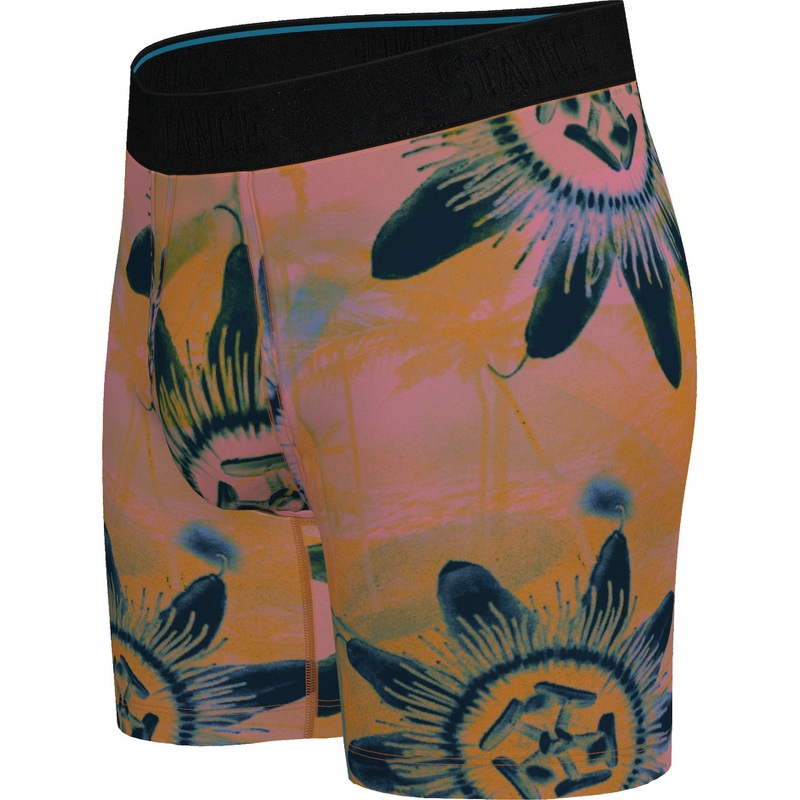 Stance Sub Tropic Boxer Brief Boxers-Pink
