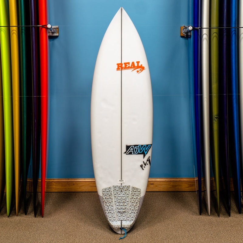 USED AJW OG Potato Launcher PU/Poly 5’11”