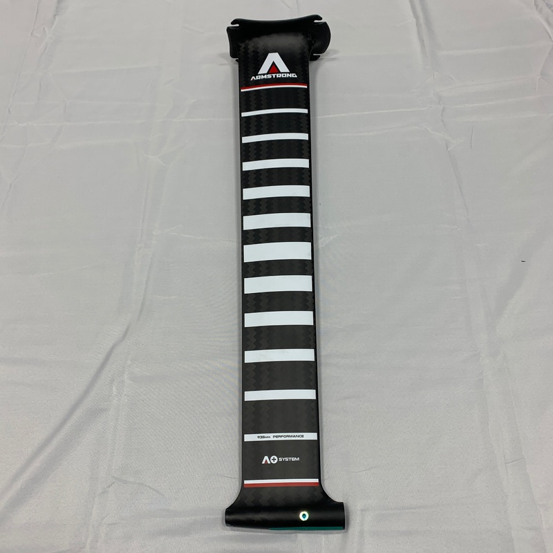 USED Armstrong A+ Performance Mast-935mm
