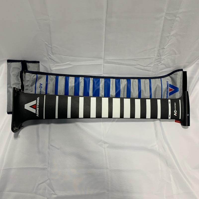 USED Armstrong A+ System Mast-85cm