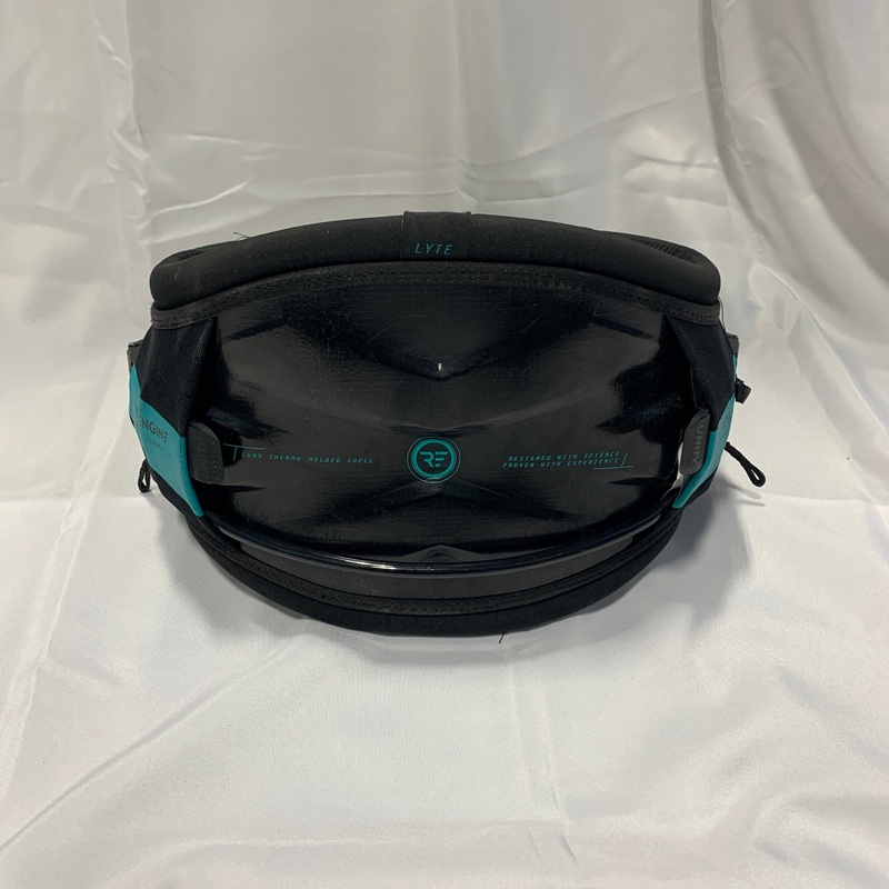 USED Ride Engine Lyte Direct Connection Harness-Medium