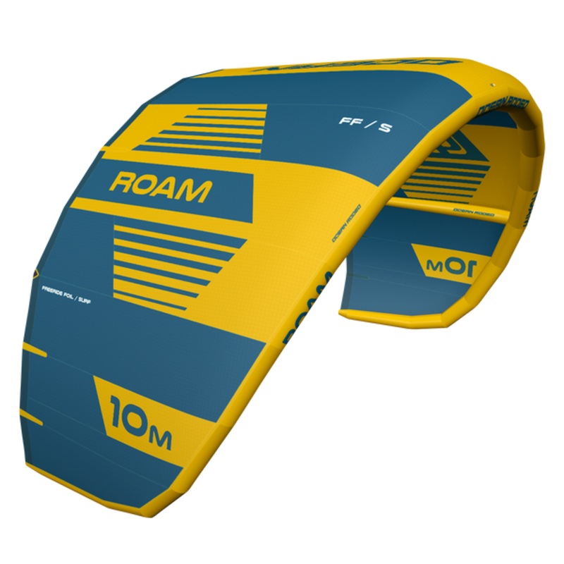 2022 Ocean Rodeo Roam Aluula Ultralite Kite