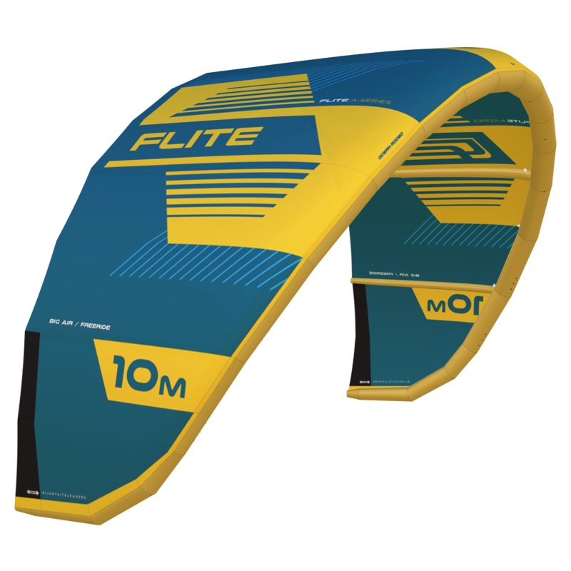 2023 Ocean Rodeo Flite 5S Aluula Kite