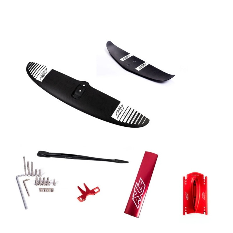 Axis Foils “Kite” Foil Package