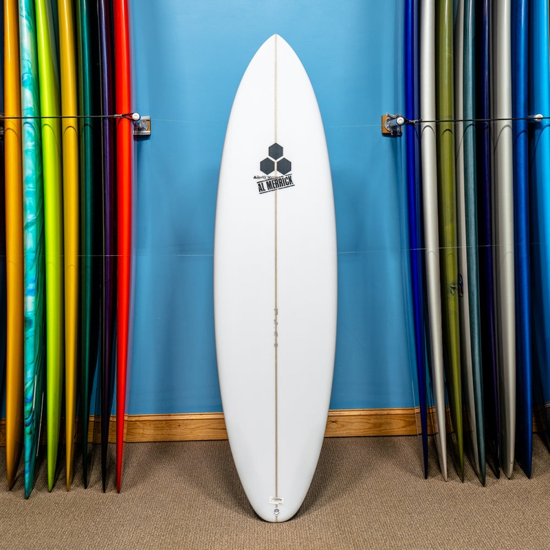 Channel Islands M23 PU/Poly 6’6″