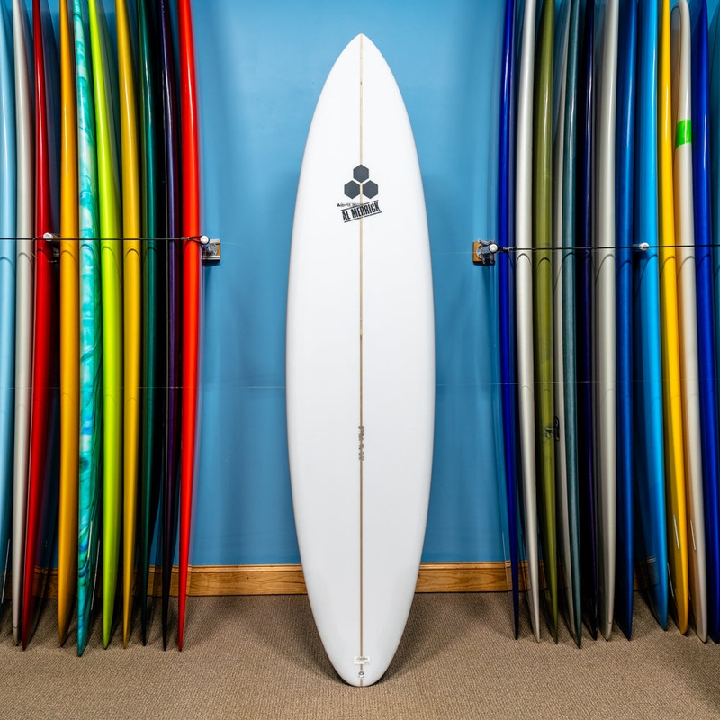 Channel Islands M23 PU/Poly 8’0″